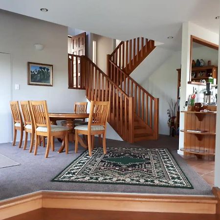 Peaceful And Close To Town Appartement Whangarei Buitenkant foto