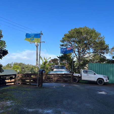 Peaceful And Close To Town Appartement Whangarei Buitenkant foto