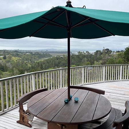 Peaceful And Close To Town Appartement Whangarei Buitenkant foto