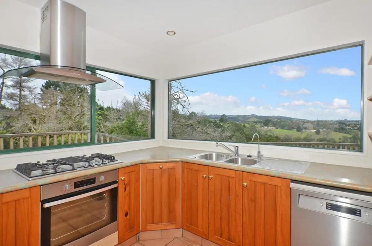 Peaceful And Close To Town Appartement Whangarei Buitenkant foto