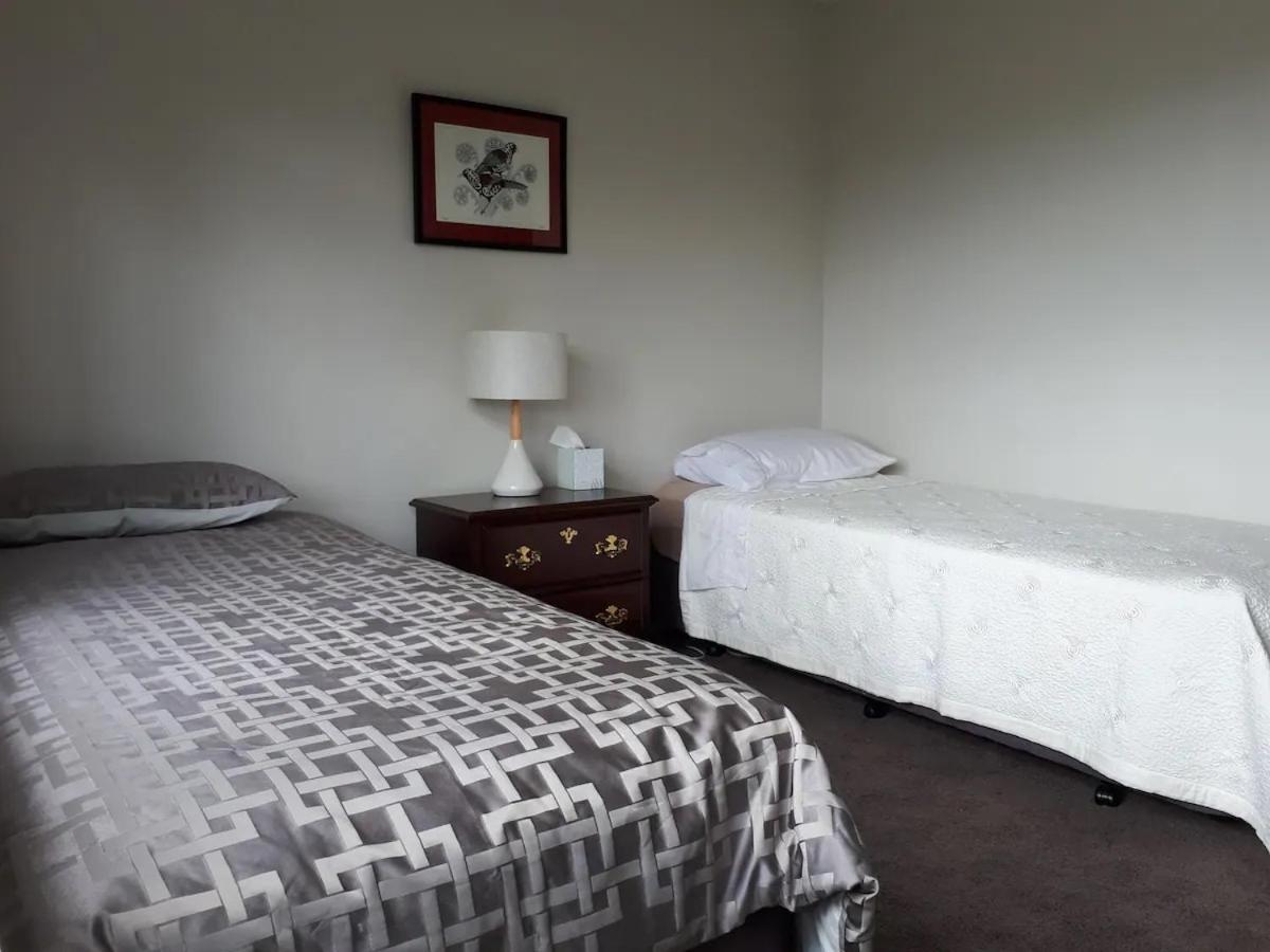 Peaceful And Close To Town Appartement Whangarei Buitenkant foto