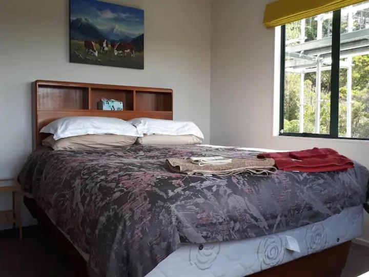 Peaceful And Close To Town Appartement Whangarei Buitenkant foto
